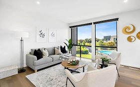 Sands Coastal Villa Close To Pool, Beach And Golf